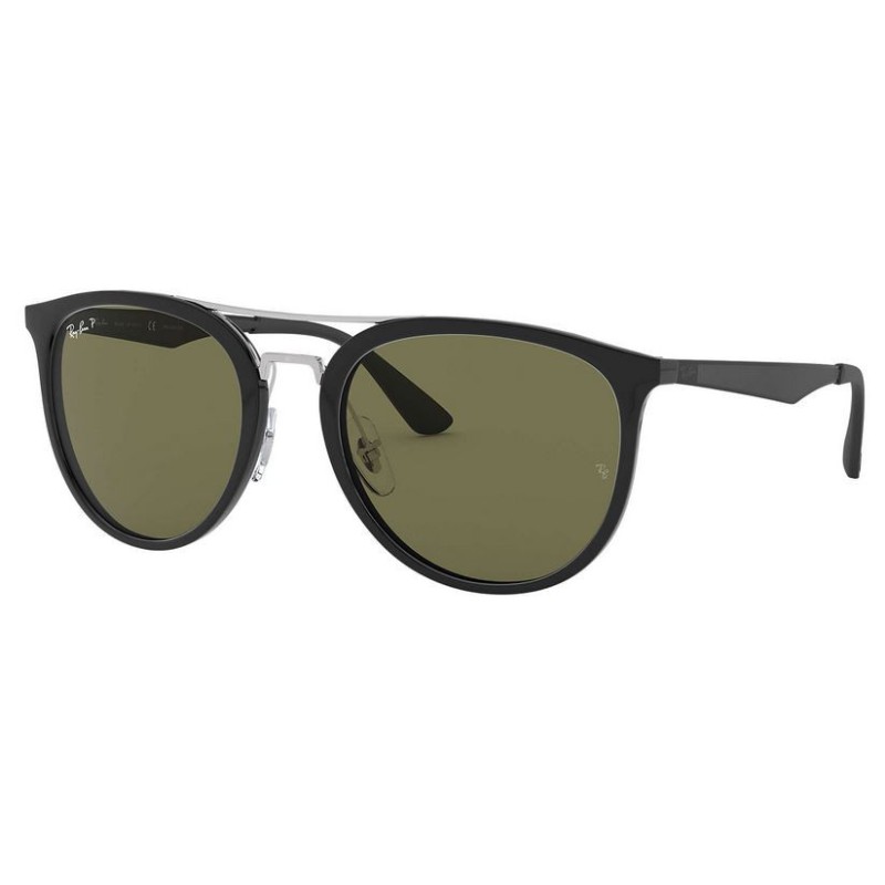 Ray-Ban 4285 kolor 601/9A rozmiar 55
