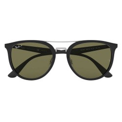 Ray-Ban 4285 kolor 601/9A rozmiar 55