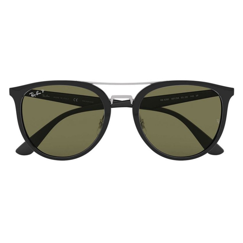 Ray-Ban 4285 kolor 601/9A rozmiar 55