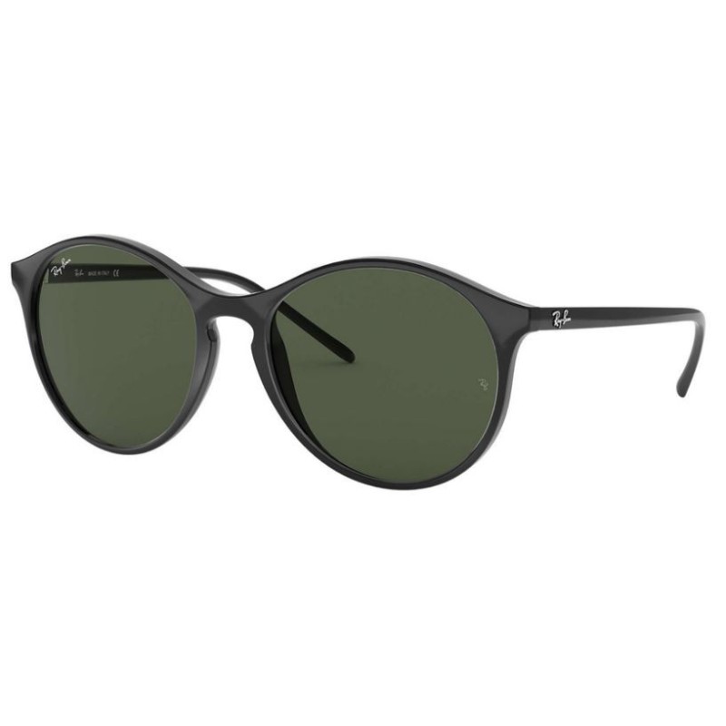 Ray-Ban 4371 kolor 601/71 rozmiar 55