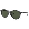 Ray-Ban 4371 kolor 601/71 rozmiar 55