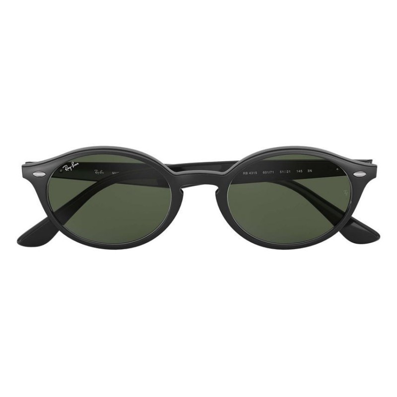 Ray-Ban 4315 kolor 601/71 rozmiar 51