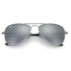 Ray-Ban junior 9506S JUNIOR AVIATOR kolor 212/6G rozmiar 52 Ray-Ban junior 9506S JUNIOR AVIATOR kolor 212/6G rozmiar 52