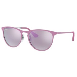 Ray-Ban junior 9538S JUNIOR ERIKA METAL kolor 254/4V rozmiar 50 Ray-Ban junior 9538S JUNIOR ERIKA METAL kolor 254/4V rozmiar 50