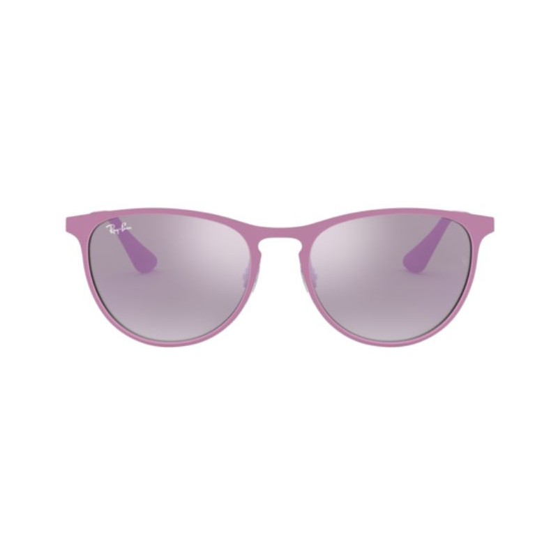 Ray-Ban junior 9538S JUNIOR ERIKA METAL kolor 254/4V rozmiar 50 Ray-Ban junior 9538S JUNIOR ERIKA METAL kolor 254/4V rozmiar 50