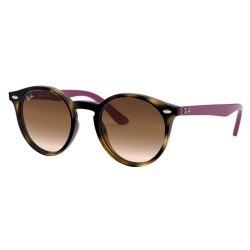 Ray-Ban junior 9064S kolor 7041/13 rozmiar 44 Ray-Ban junior 9064S kolor 7041/13 rozmiar 44