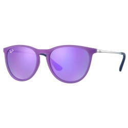 Ray-Ban junior 9060S JUNIOR ERIKA kolor 7008/4V rozmiar 50 Ray-Ban junior 9060S JUNIOR ERIKA kolor 7008/4V rozmiar 50