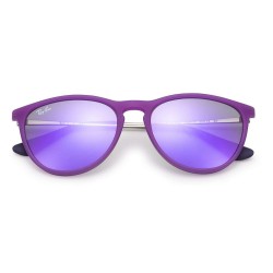 Ray-Ban junior 9060S JUNIOR ERIKA kolor 7008/4V rozmiar 50 Ray-Ban junior 9060S JUNIOR ERIKA kolor 7008/4V rozmiar 50
