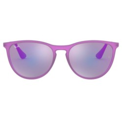 Ray-Ban junior 9060S JUNIOR ERIKA kolor 7008/4V rozmiar 50