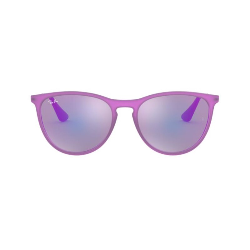 Ray-Ban junior 9060S JUNIOR ERIKA kolor 7008/4V rozmiar 50 Ray-Ban junior 9060S JUNIOR ERIKA kolor 7008/4V rozmiar 50