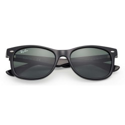 Ray-Ban junior 9052S JUNIOR NEW WAYFARER kolor 100/71 rozmiar 48