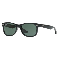Ray-Ban junior 9052S JUNIOR NEW WAYFARER kolor 100/71 rozmiar 48 Ray-Ban junior 9052S JUNIOR NEW WAYFARER kolor 100/71 rozmiar 48