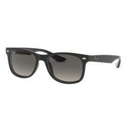 Ray-Ban junior 9052S JUNIOR NEW WAYFARER kolor 100/11 rozmiar 48 Ray-Ban junior 9052S JUNIOR NEW WAYFARER kolor 100/11 rozmiar 48