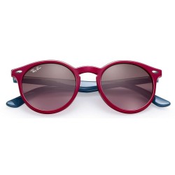 Ray-Ban junior 9064S kolor 7019/14 rozmiar 44 Ray-Ban junior 9064S kolor 7019/14 rozmiar 44