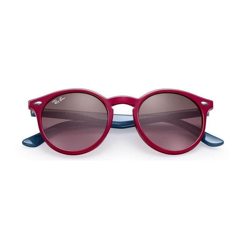 Ray-Ban junior 9064S kolor 7019/14 rozmiar 44 Ray-Ban junior 9064S kolor 7019/14 rozmiar 44