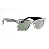 Ray-Ban 2140 kolor 1047 rozmiar 50 Ray-Ban 2140 kolor 1047 rozmiar 50