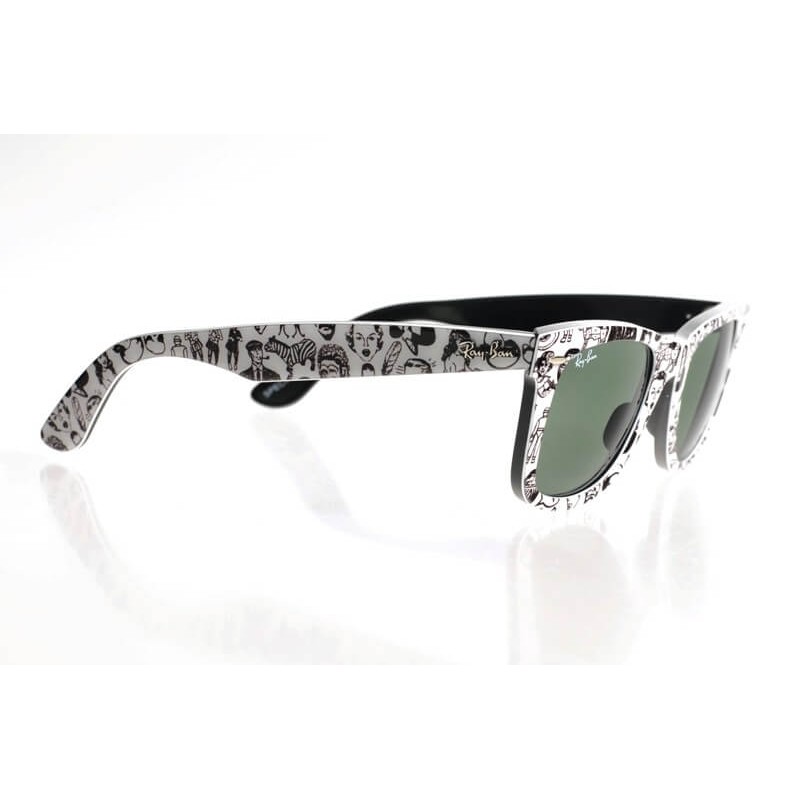Ray-Ban 2140 kolor 1047 rozmiar 50 Ray-Ban 2140 kolor 1047 rozmiar 50