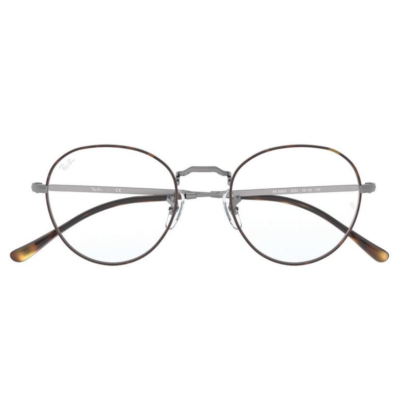 Ray-Ban 3582V kolor 3034 rozmiar 51