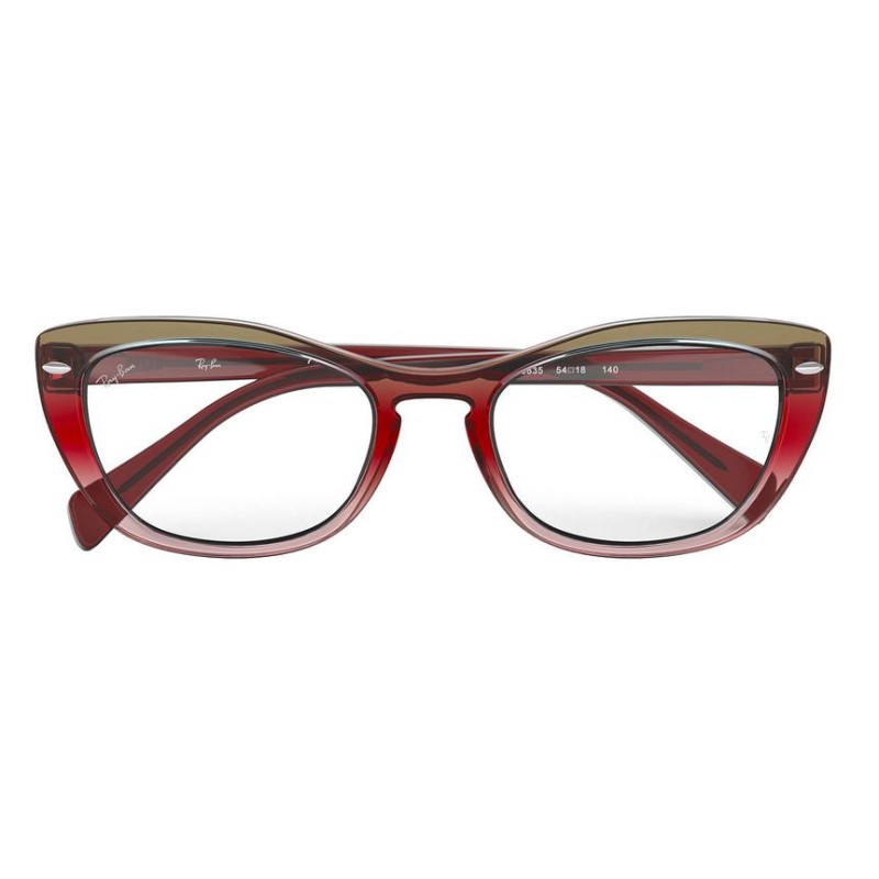 Ray-Ban 5366 kolor 5835 rozmiar 54