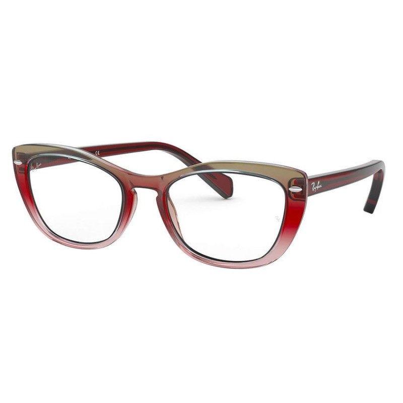 Ray-Ban 5366 kolor 5835 rozmiar 54