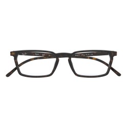 Ray-Ban 5372 kolor 2012 rozmiar 52