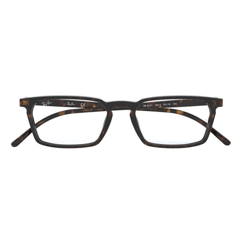 Ray-Ban 5372 kolor 2012 rozmiar 52