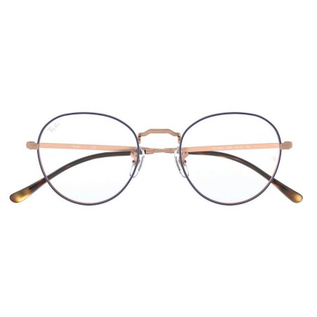 Ray-Ban 3582V kolor 3035 rozmiar 49