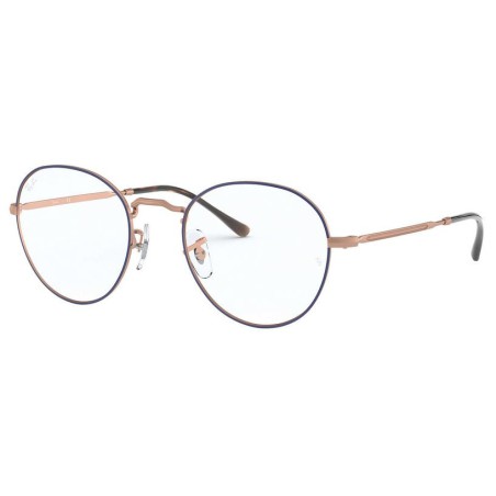 Ray-Ban 3582V kolor 3035 rozmiar 49