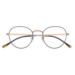 Ray-Ban 3582V kolor 3035 rozmiar 51