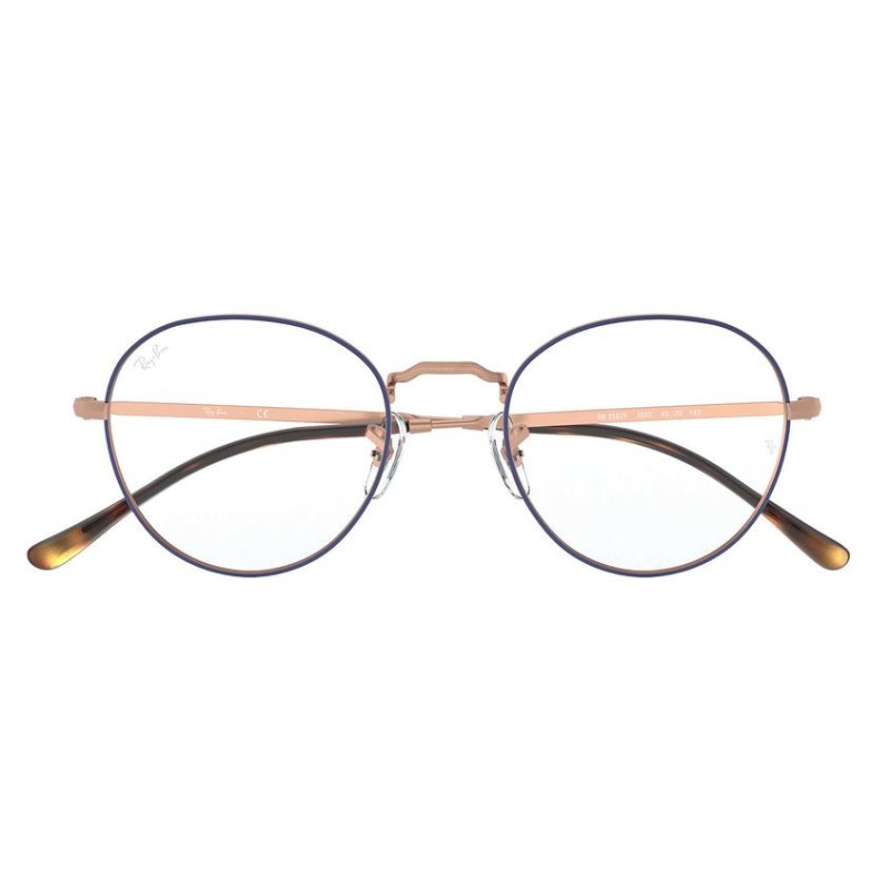 Ray-Ban 3582V kolor 3035 rozmiar 51