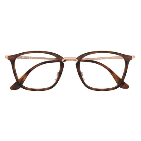 Ray-Ban 7164 kolor 5687 rozmiar 52