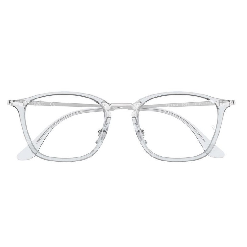 Ray-Ban 7164 kolor 2001 rozmiar 52