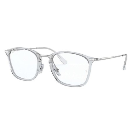 Ray-Ban 7164 kolor 2001 rozmiar 52