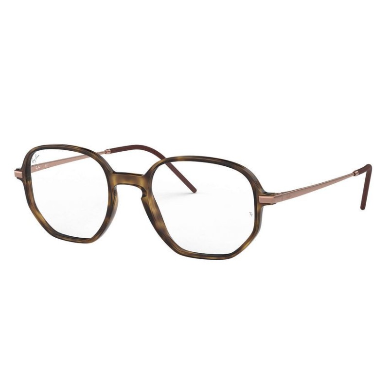 Ray-Ban 7152 kolor 5365 rozmiar 52