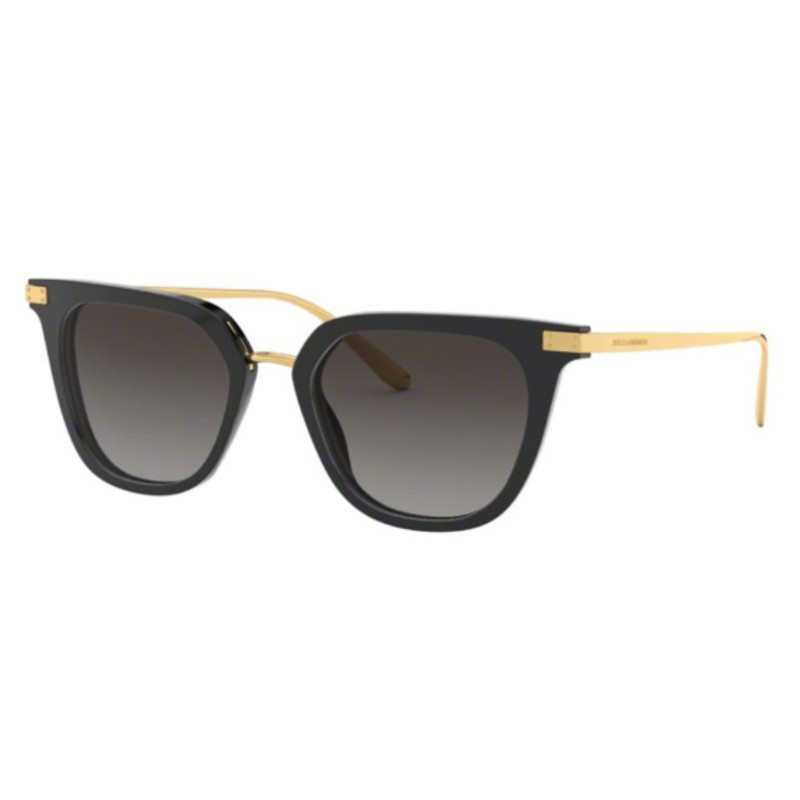 Dolce&Gabbana 4363 kolor 501/8G rozmiar 50