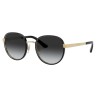 Dolce&Gabbana 2227J kolor 02/8G rozmiar 52