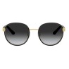 Dolce&Gabbana 2227J kolor 02/8G rozmiar 52