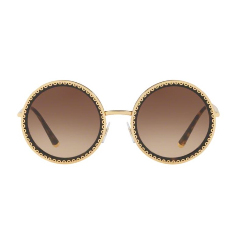 Dolce&Gabbana 2211 kolor 02/13 rozmiar 53