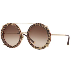 Dolce&Gabbana 2198 kolor 1318/13 rozmiar 63 Dolce&Gabbana 2198 kolor 1318/13 rozmiar 63