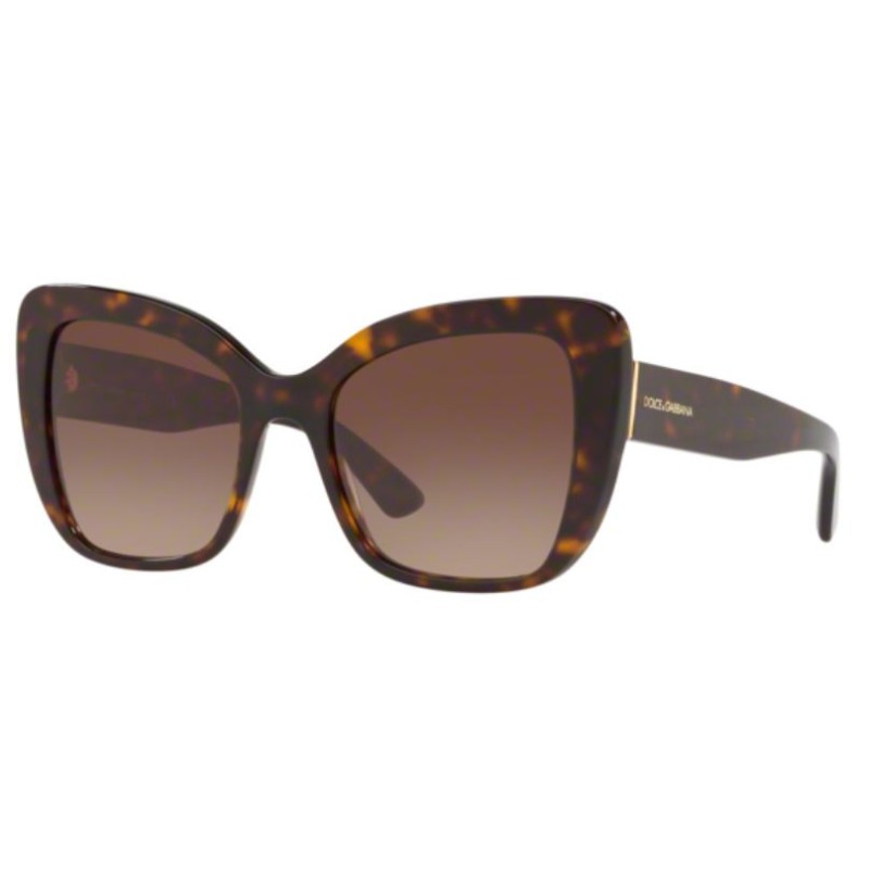 Dolce&Gabbana 4348 kolor 502/13 rozmiar 54