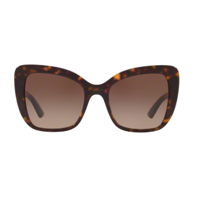 Dolce&Gabbana 4348 kolor 502/13 rozmiar 54