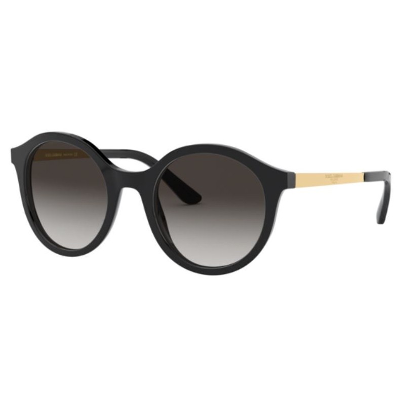 Dolce&Gabbana 4358 kolor 501/8G rozmiar 50