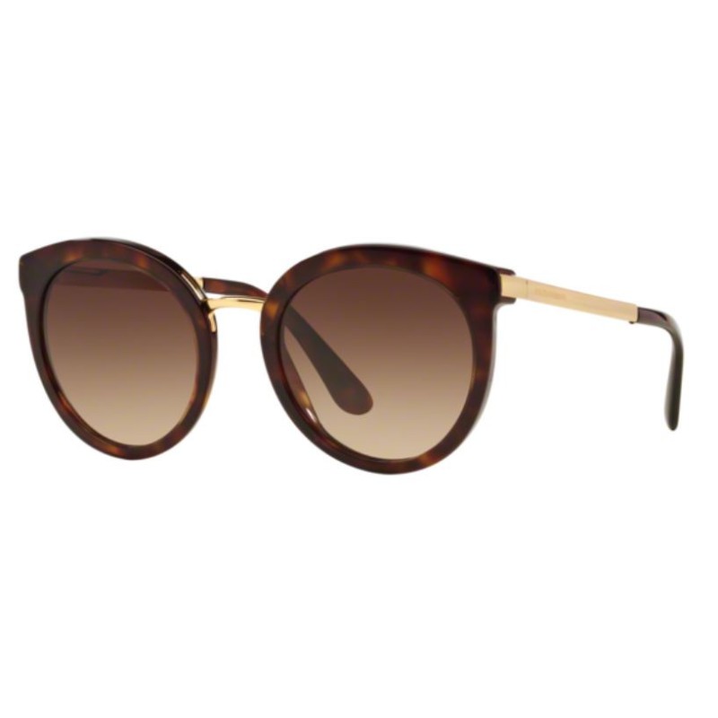 Dolce&Gabbana 4268 kolor 502/13 rozmiar 52