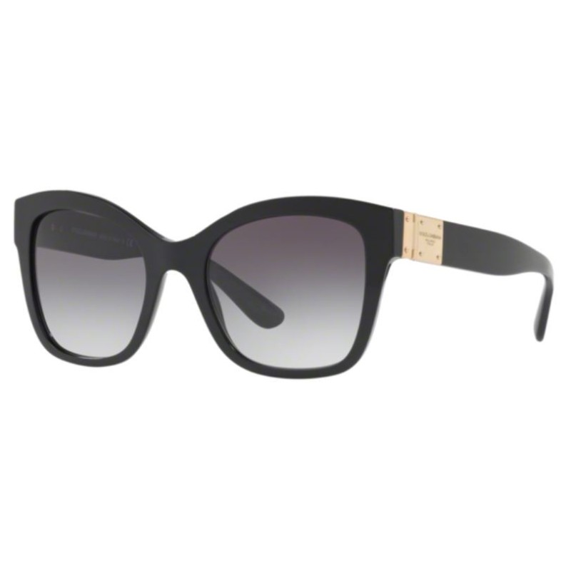 Dolce&Gabbana 4309 kolor 501/8G rozmiar 53