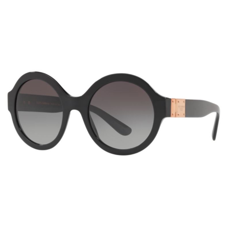 Dolce&Gabbana 4331 kolor 501/8G rozmiar 53