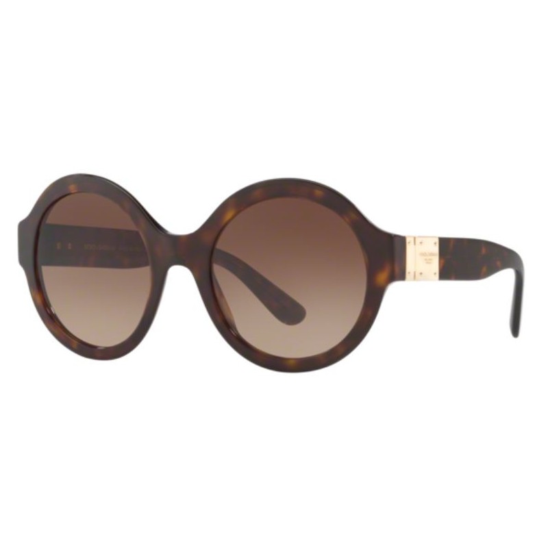 Dolce&Gabbana 4331 kolor 502/13 rozmiar 53