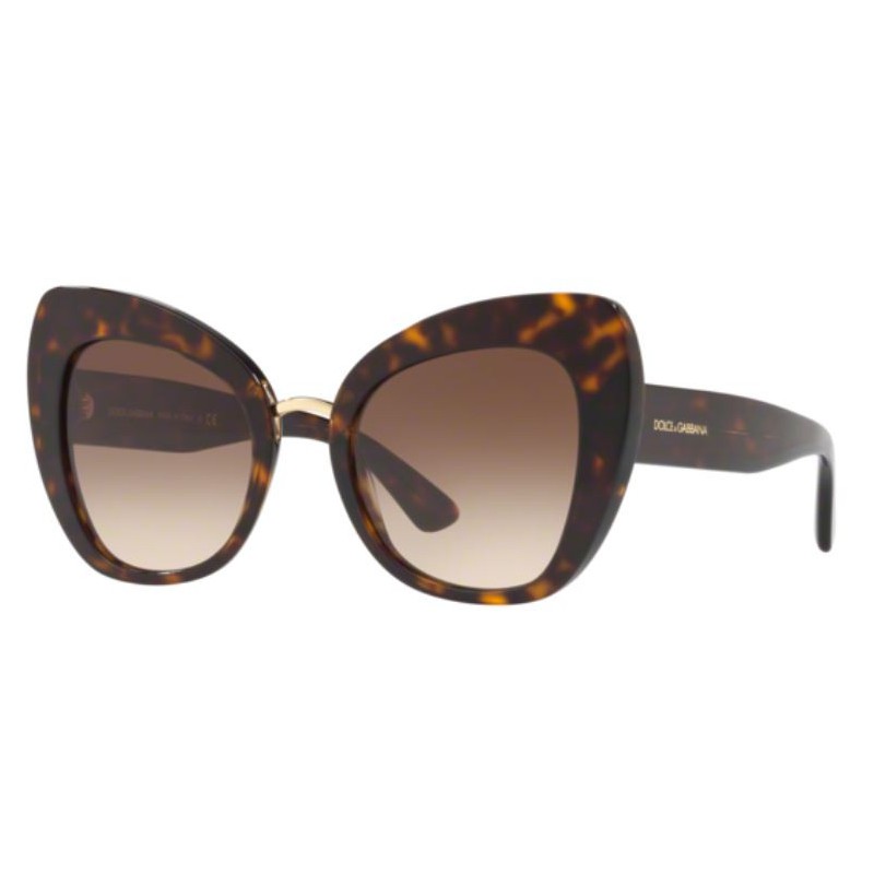 Dolce&Gabbana 4319 kolor 502/13 rozmiar 51