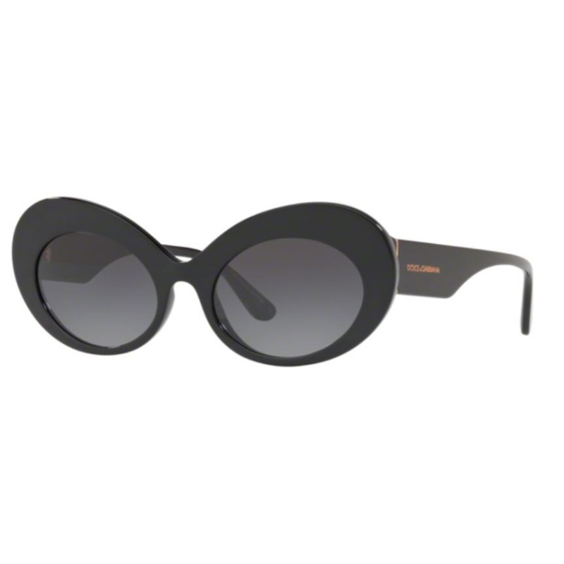 Dolce&Gabbana 4345 kolor 501/8G rozmiar 55