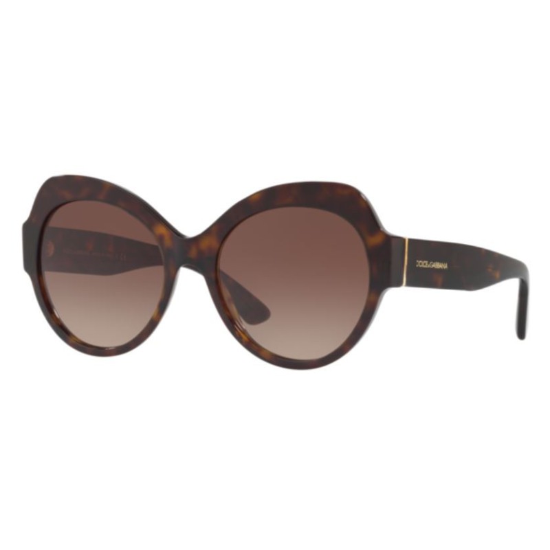 Dolce&Gabbana 4320 kolor 502/13 rozmiar 56