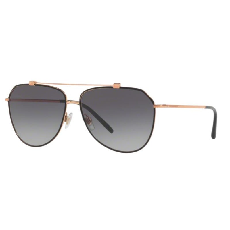 Dolce&Gabbana 2190 kolor 1296/8G rozmiar 59